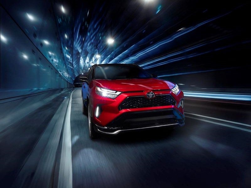 Toyota Dealer near Windsor CO