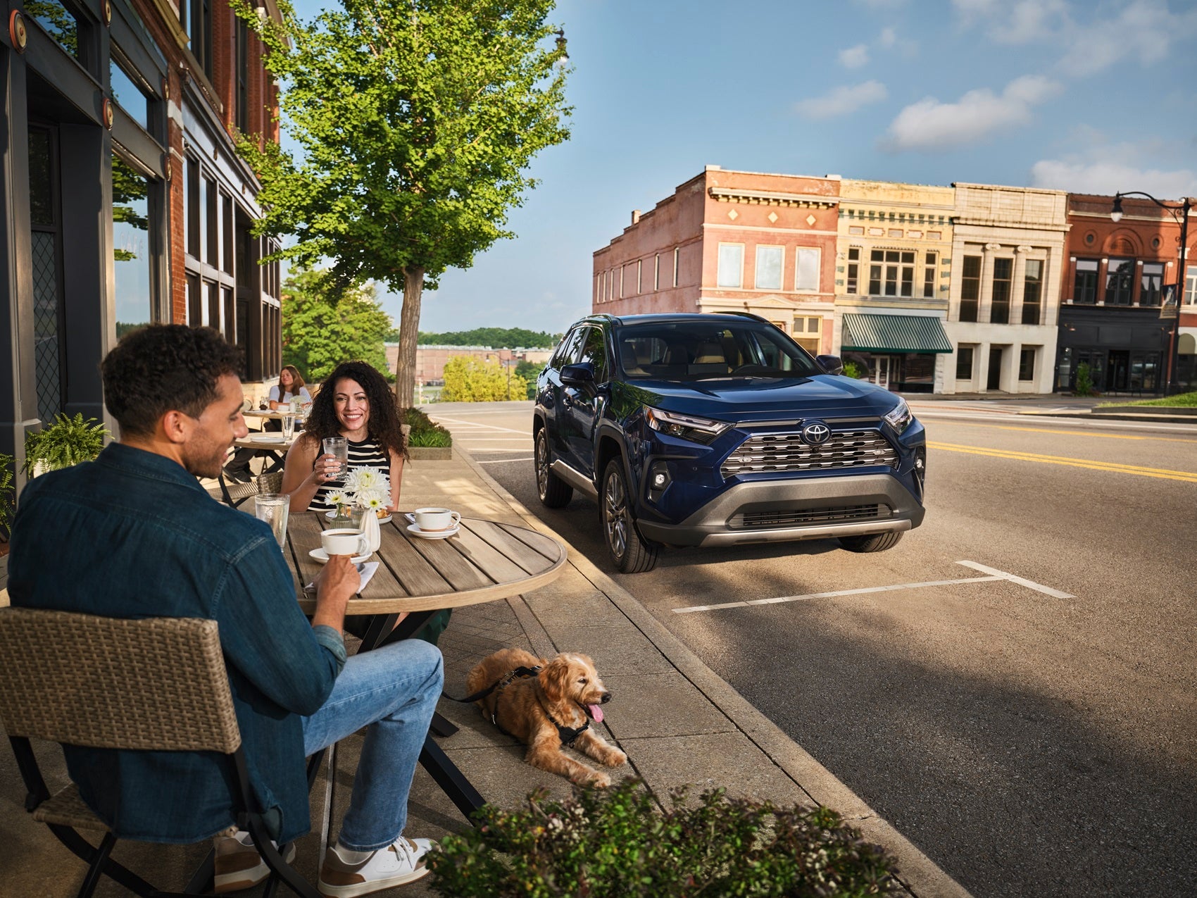 Toyota cars for sale near Berthoud CO 