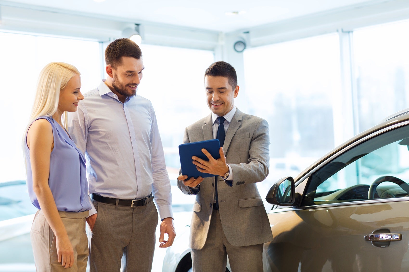 Explore a Diverse Used Car Inventory