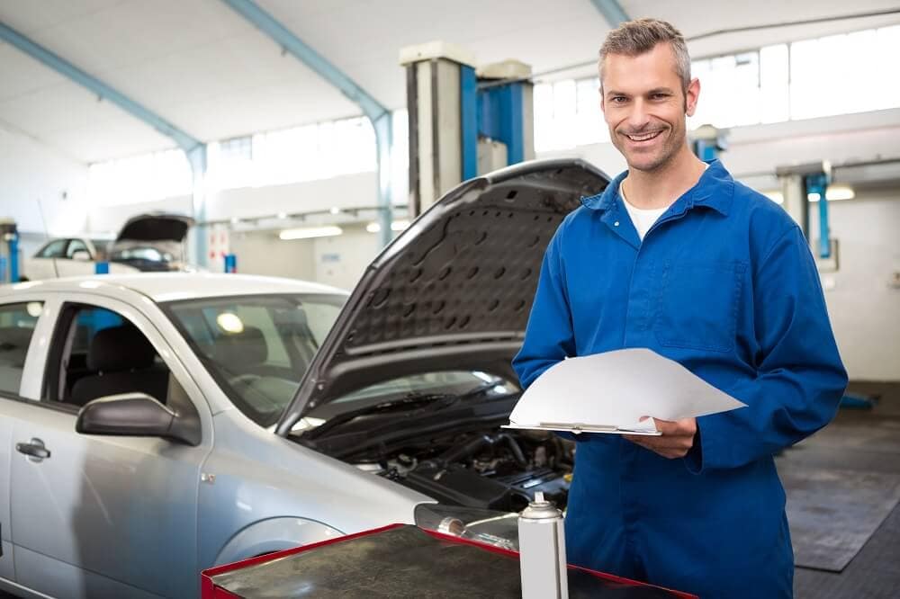 Certified Pre-Owned Car Service Greeley CO