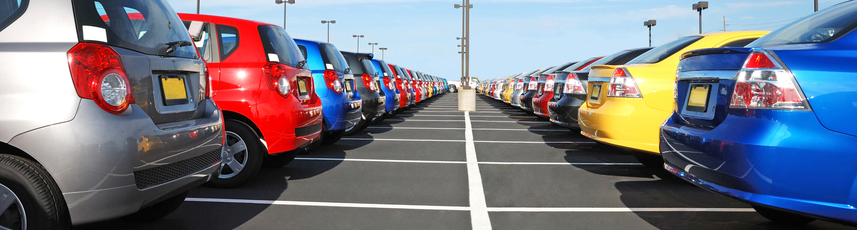 Used Vehicle Lineup near Windsor, CO