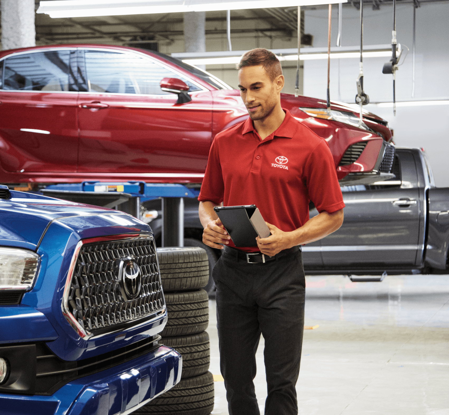 Toyota Dealer near Fort Collins CO