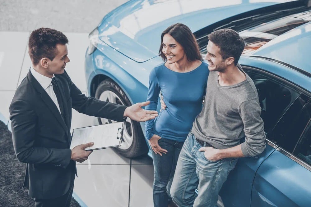 The Benefits of Certified Pre-Owned Vehicles