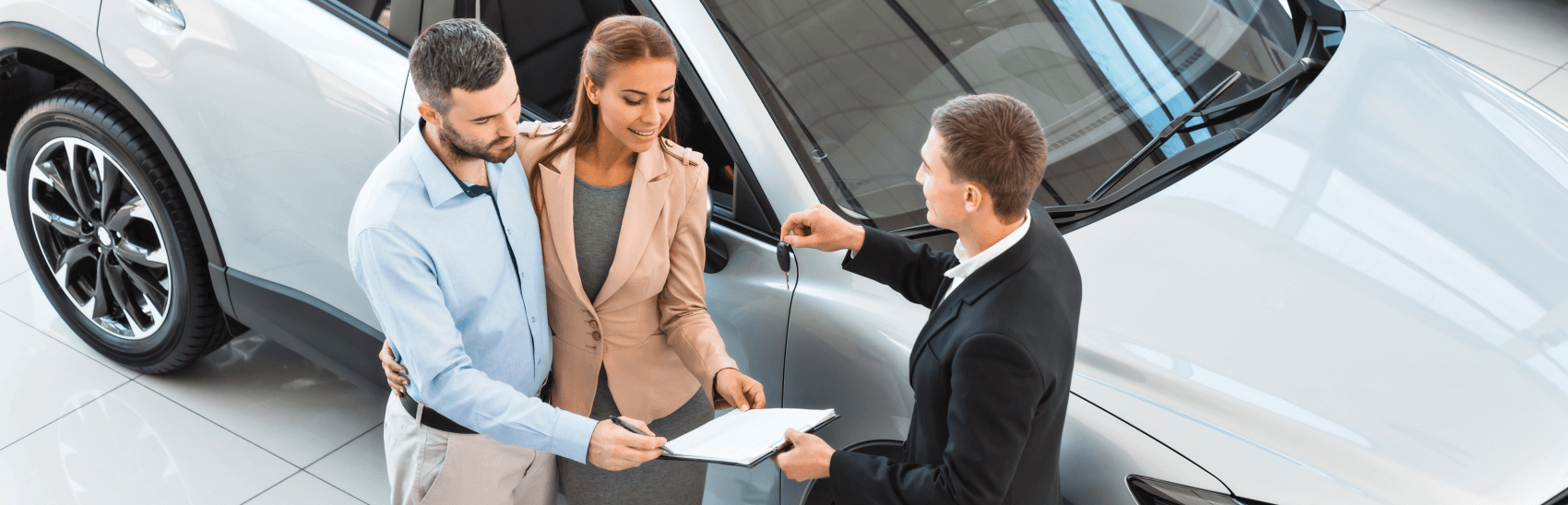 Used Car Dealer near Greeley CO