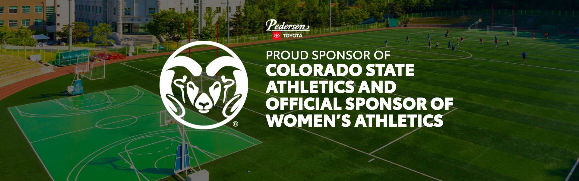 Colorado State Sponsor