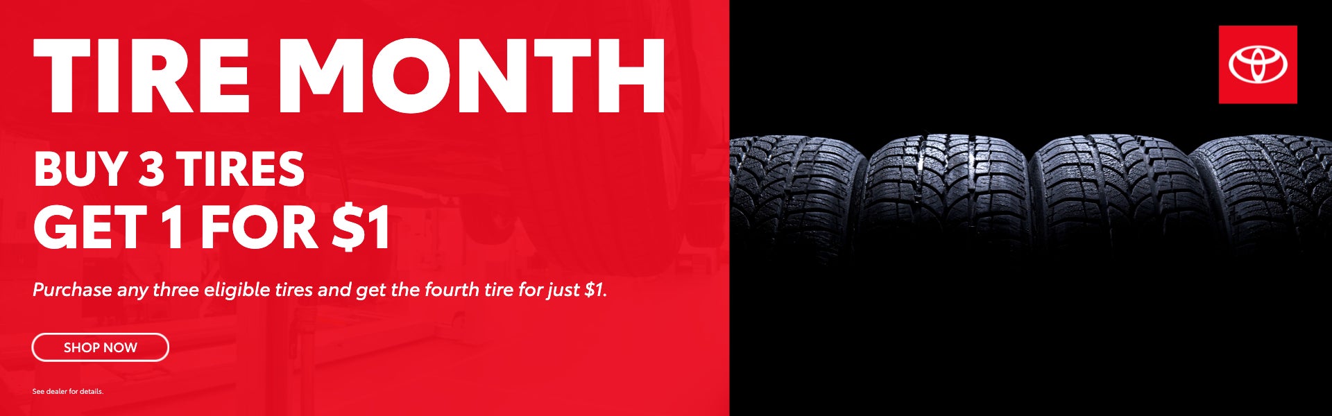 Tire Month