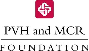 Pedersen Toyota supports PVH and MCR Foundation