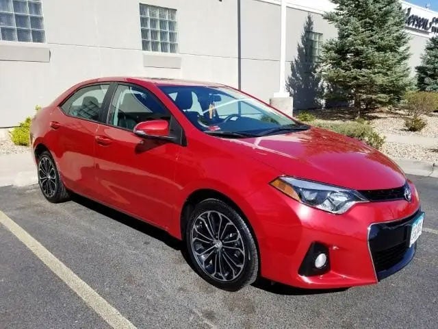 After Photo Body Shop