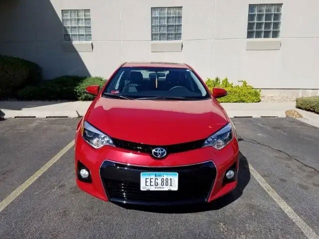 After Photo Body Shop