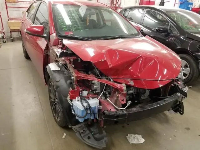 Before Photo Body Shop