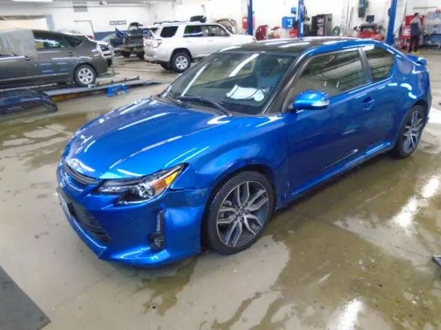 Before Photo Body Shop