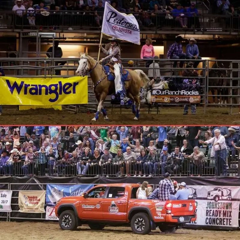 Pedersen Toyota in Fort Collins CO