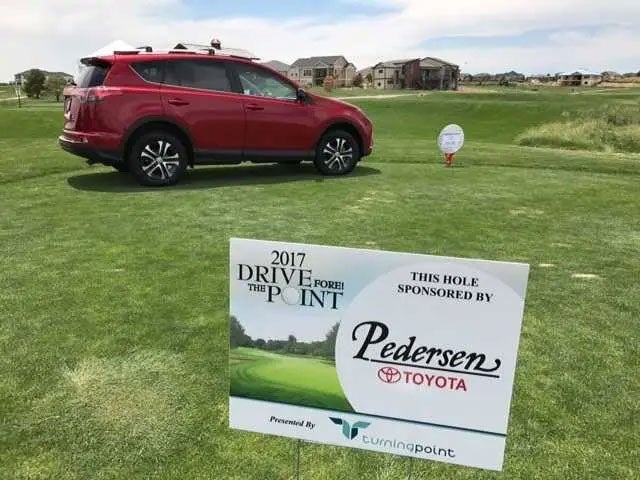 Pedersen Toyota in Fort Collins CO