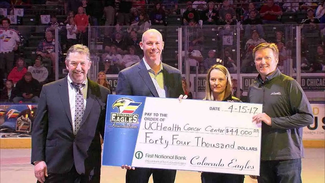 Pedersen Toyota in Fort Collins CO