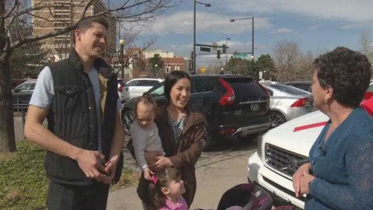 Pedersen Toyota in Fort Collins CO
