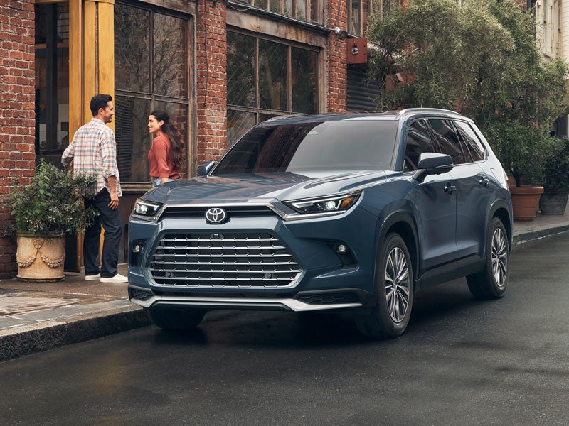 Toyota dealer near Estes Park